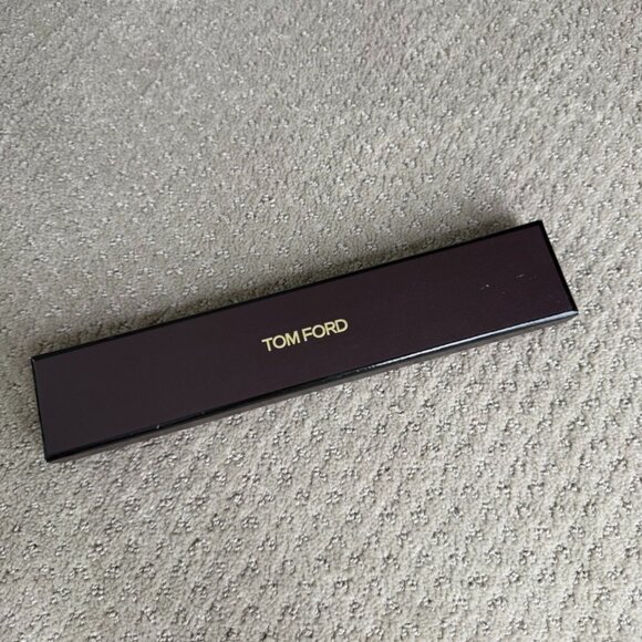 Tom Ford Other - TOM FORD Long Box w/ dust bag Holiday Gift Closet Organization